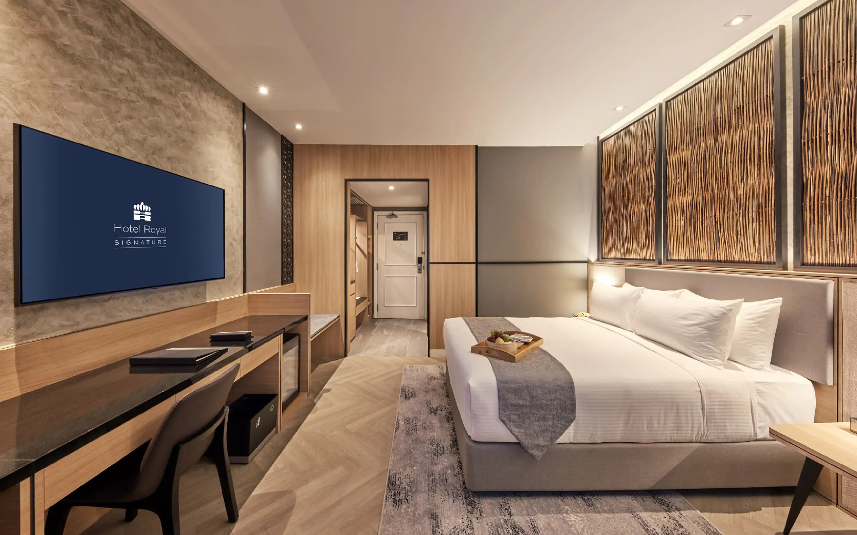 Royal Signature Hotel 3